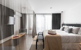 Stay Suites